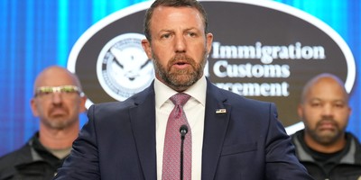 Mamdani Calls ICE 'Rotten to Its Core' — Mullin Turns the Tables With One Brutal Question