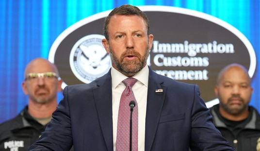 Mamdani Calls ICE 'Rotten to Its Core' — Mullin Turns the Tables With One Brutal Question