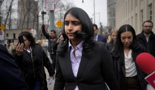 This Is What a Real Fighter for New York Looks Like