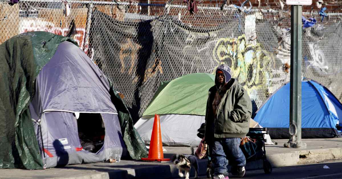 Millions Are Fleeing Blue States, and It’s Not for the Sunshine