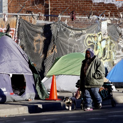 Millions Are Fleeing Blue States, and It’s Not for the Sunshine