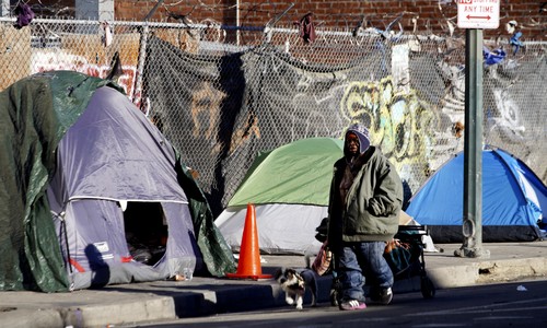 Millions Are Fleeing Blue States, and It’s Not for the Sunshine