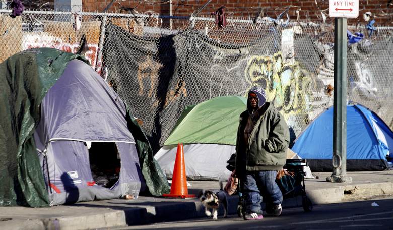 Millions Are Fleeing Blue States, and It’s Not for the Sunshine