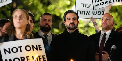 KDJ Week in Review: Mamdani on the Run, Minnesota Is in Play, and Detroit Is a Powder Keg