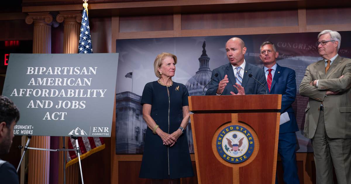 One Paycheck, Too Many Bills: What an Affordability Agenda Should Actually Do