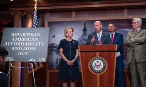 America Needs Permitting Reform — With No Gimmicks