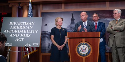 America Needs Permitting Reform — With No Gimmicks