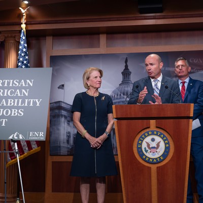 America Needs Permitting Reform — With No Gimmicks