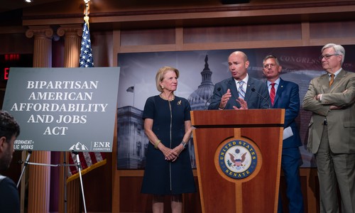 America Needs Permitting Reform — With No Gimmicks