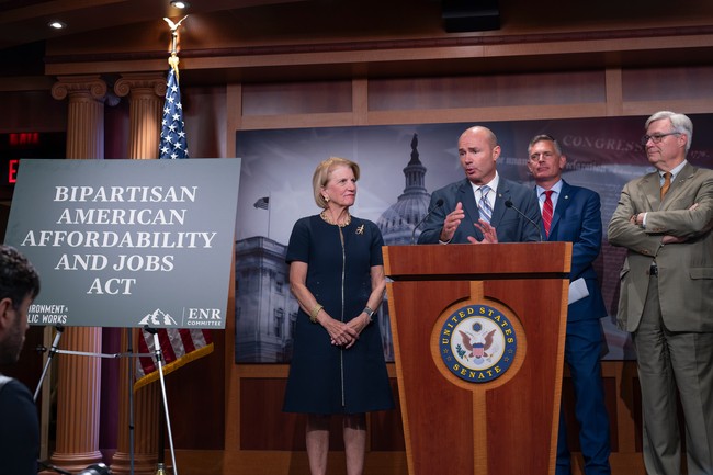 America Needs Permitting Reform — With No Gimmicks