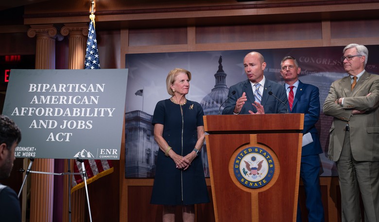 One Paycheck, Too Many Bills: What an Affordability Agenda Should Actually Do