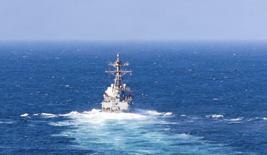 CENTCOM Smokes Out Sneaky Moves by Iran-Affiliated Boat, and It Did Not Go Well for Them