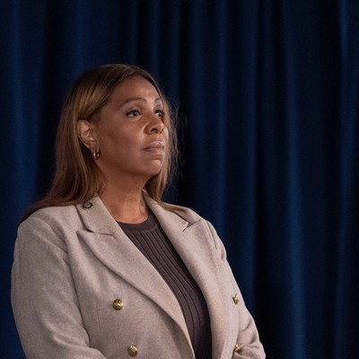 Whistleblower Mass Email Exposing Alleged Letitia James Corruption Acquired by ACLJ