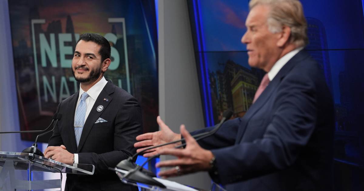 Why Michigan’s Senate Race Matters So Much to the GOP’s Fight to Keep Its Majority – RedState