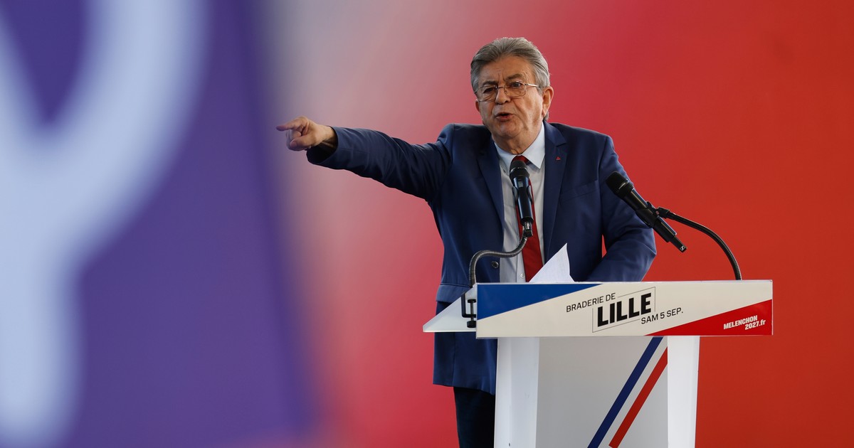 townhall.com - Dmitri Bolt - This French Politician's Attack on Markets Reveals Everything Wrong With Left-Wing Economics
