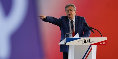 The Real Crisis in Europe Isn’t Financial. It’s Generational Theft.