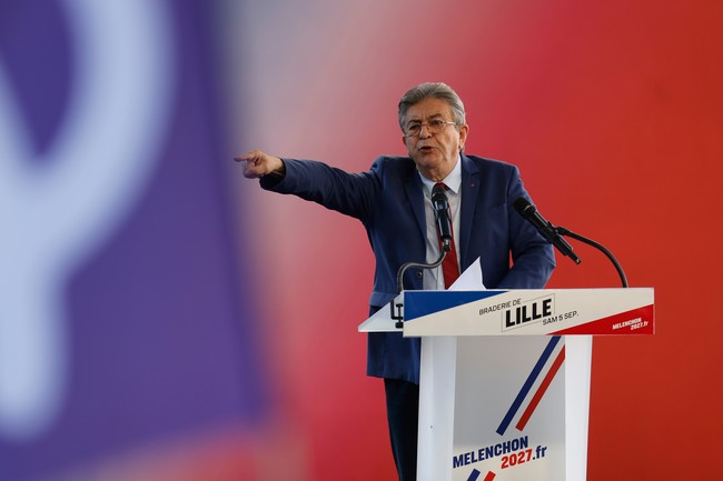 This French Politician’s Attack on Markets Reveals Everything Wrong With Left-Wing Economics