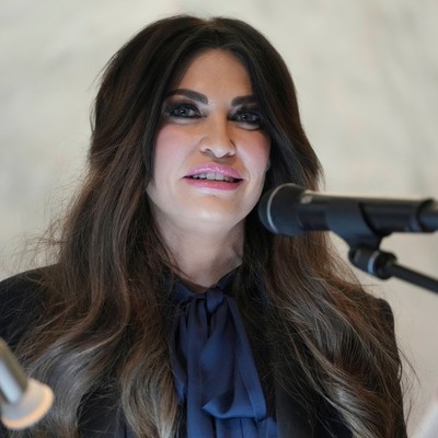 Trump and Rubio Are Reportedly Spitting Nails Over Kimberly Guilfoyle's $100K AmEx Ask