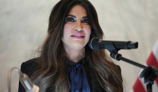 Trump and Rubio Are Reportedly Spitting Nails Over Kimberly Guilfoyle's $100K AmEx Ask