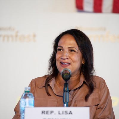 Minnesota Democrats Made Fools of Themselves at the Republicans' Lincoln-Reagan Dinner