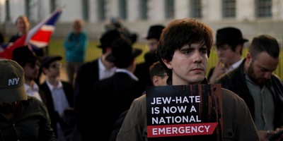 Job Description: Jew