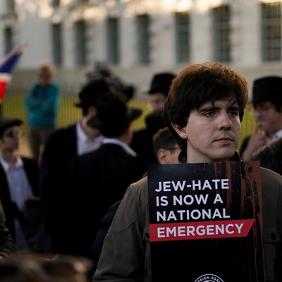 Job Description: Jew