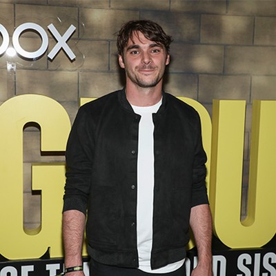 Breaking Bad Star RJ Mitte Dies at 34