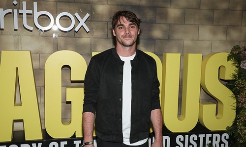 Breaking Bad Star RJ Mitte Dies at 34
