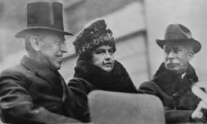 Take the Wilderness Road and You'll Find the Appalachian First Lady Who Fooled Washington