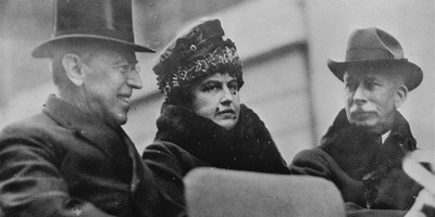 Take the Wilderness Road and You'll Find the Appalachian First Lady Who Fooled Washington