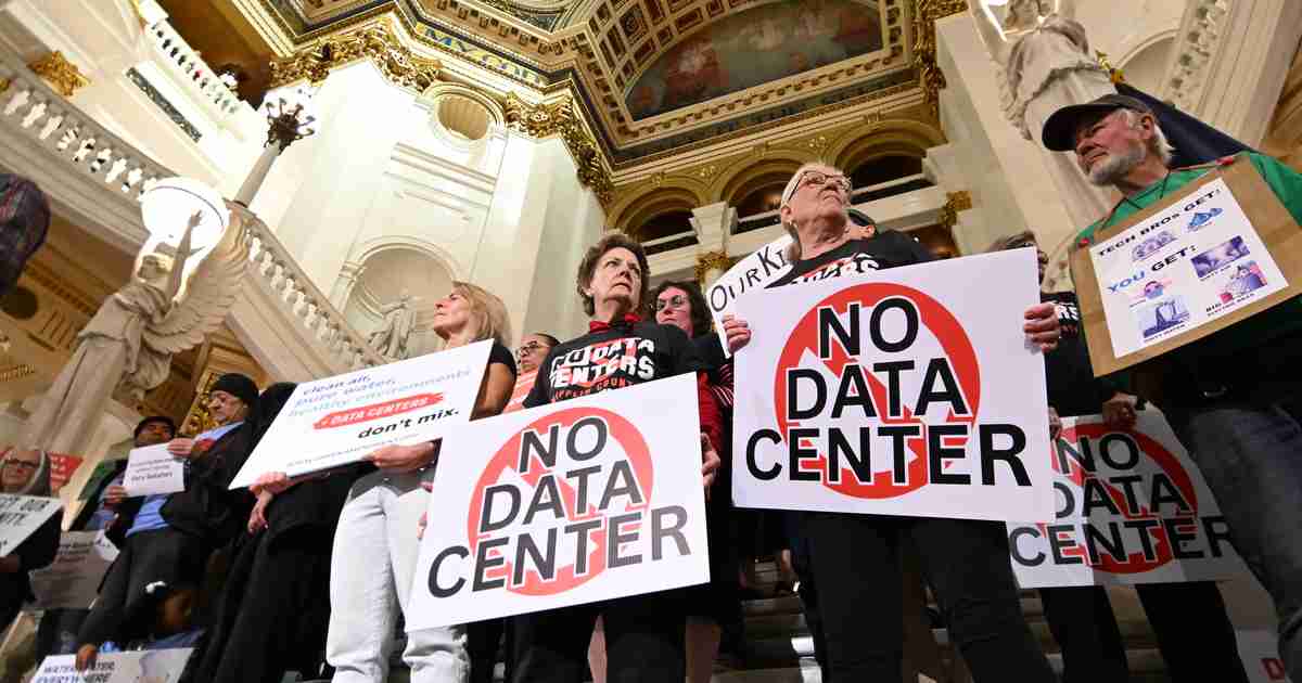 The Morning Briefing: No, Really — There's a Silver Lining If Dems Steamroll the Midterms