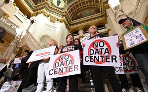 The Morning Briefing: No, Really — There's a Silver Lining If Dems Steamroll the Midterms