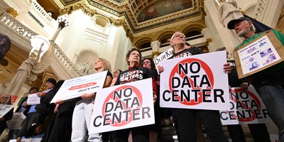 The Morning Briefing: No, Really — There's a Silver Lining If Dems Steamroll the Midterms
