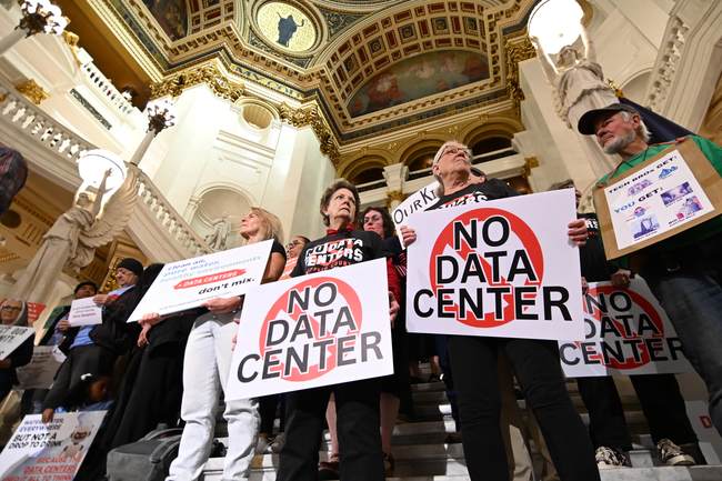 Democratic Socialism Doomerism