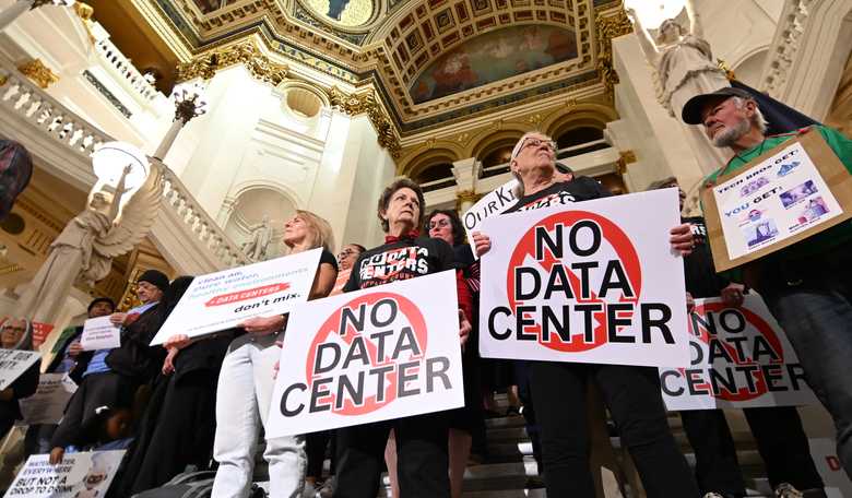 The Morning Briefing: No, Really — There's a Silver Lining If Dems Steamroll the Midterms