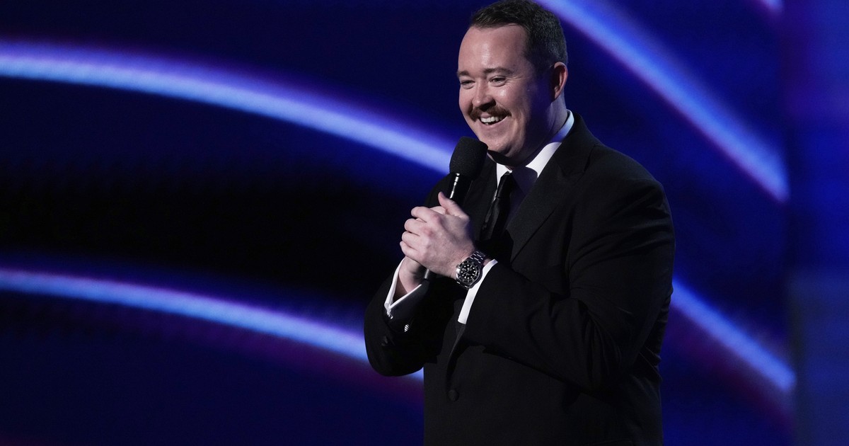 Aint That a Crying Shane: Faux Outrage Over Shane Gillis Saturday Night Live Monologue Aint That a Crying Shane: Faux Outrage Over Shane Gillis Saturday Night Live Monologue