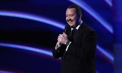 Ain't That a Crying Shane: Faux Outrage Over Shane Gillis' Saturday Night Live Monologue