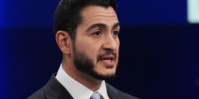 Mike Rogers Smokes El-Sayed After Another Problematic Comment Comes Back to Haunt Him