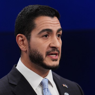 The High Cost of Abdul El-Sayed