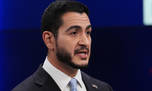 The High Cost of Abdul El-Sayed