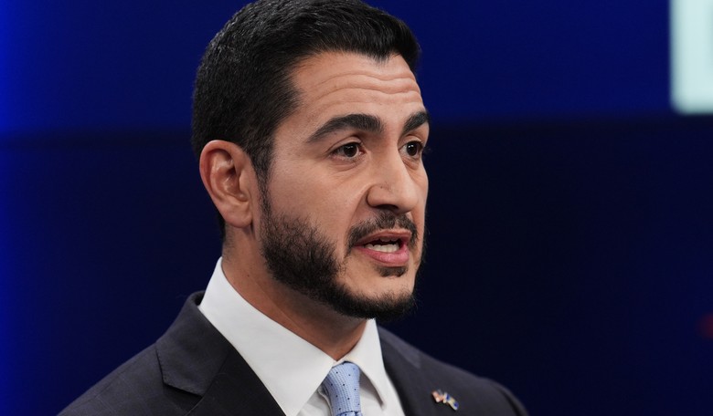 The High Cost of Abdul El-Sayed