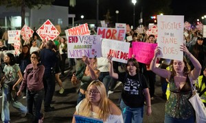 Sensing Midterm Blood in the Water, the Hibernating Woke Left Is Waking Up