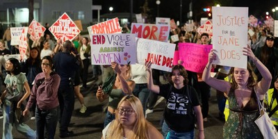 Sensing Midterm Blood in the Water, the Hibernating Woke Left Is Waking Up