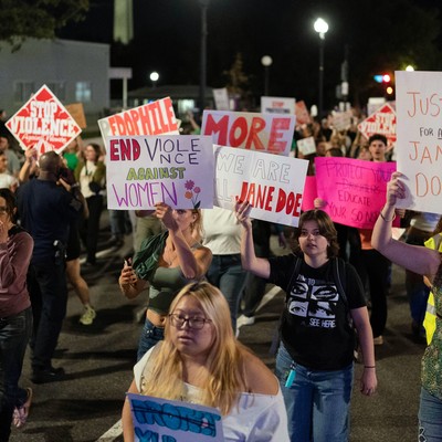 Sensing Midterm Blood in the Water, the Hibernating Woke Left Is Waking Up