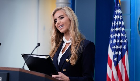 New White House Press Secretary Has a Rough First Day, but There's a Reason for That