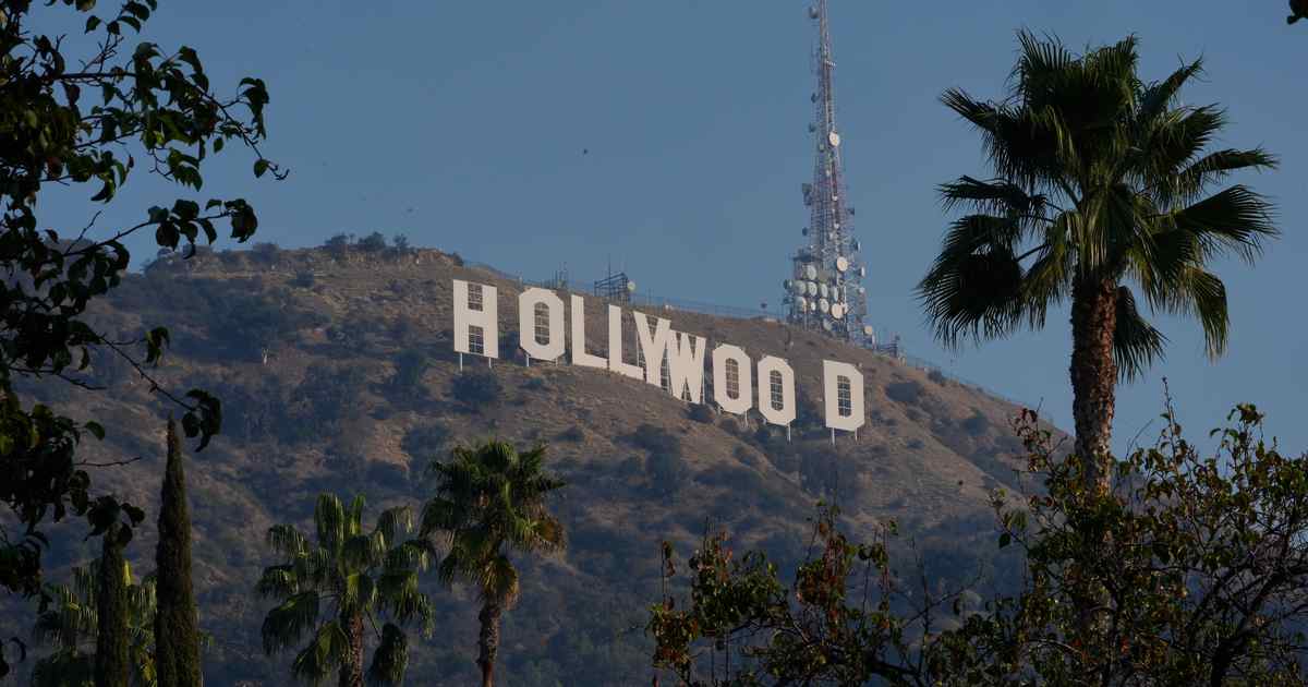 Hollywood Wins When It Is Based