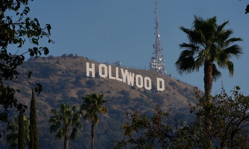 Hollywood Wins When It Is Based