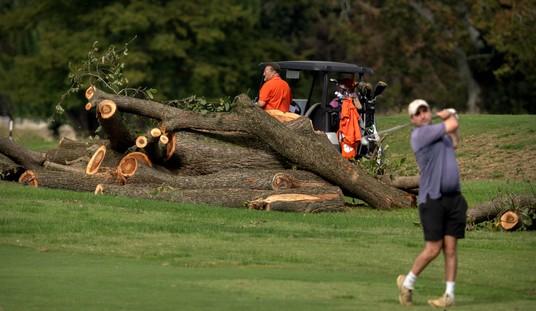 Well, That Escalated Quickly: DOJ Moves to Disqualify Judge in Trump's DC Golf Course Fight