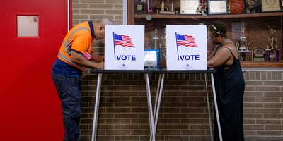 Did the Democrats Peak Too Soon?