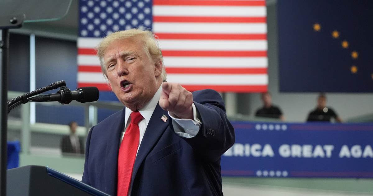 Congress Passed Tough Russia Sanctions, So Trump Found Section 115